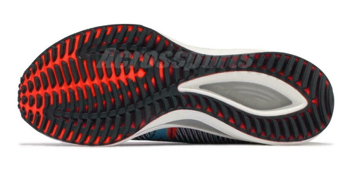 Imagen 6 de 7 de Championes Running Mizuno Wave Rebellion