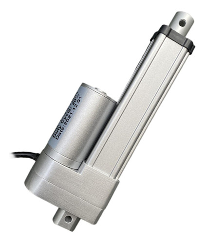 Suportes De Elevador De Motor Elétrico Para Tv 100 Mm 1