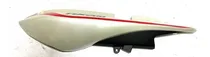 Comprar Tapa Lateral Izquierda Blanca Zanella Rx 200 Motor Balancea