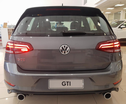 Imagen 2 de 11 de Volkswagen Golf 2.0 Gti Tsi 230 Cv Gd
