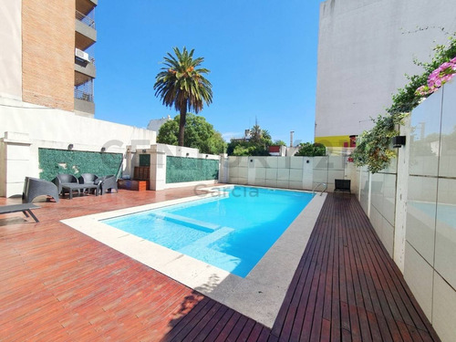 Imagen 13 de 30 de En Venta Semipiso 3 Dormitorios Con Balcón Terraza En Flores.