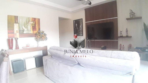 À Venda Por R$ 477.000 Apartamento Com 3 Dormitórios , 96 M² - Jardim Irajá - Ribeirão Preto/sp - Ap3777