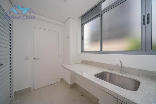 Imagem 20 de 24 de Apartamento À Venda, 180 M² Por R$ 2.200.000,00 - Jardim América - São Paulo/sp - Ap1459