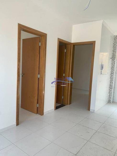 Imagem 9 de 21 de Apartamento Com 2 Dormitórios À Venda, 37 M² Por R$ 185.000,00 - Vila Antonieta - São Paulo/sp - Ap0240