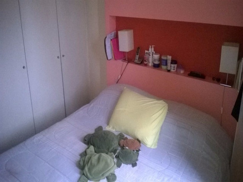 Imagem 22 de 22 de Apartamento - Ap00891 - 3297675