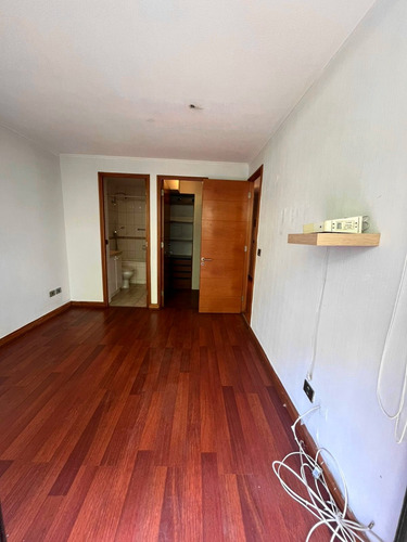 Se Vende Departamento De Un Dormitorio, Las Condes