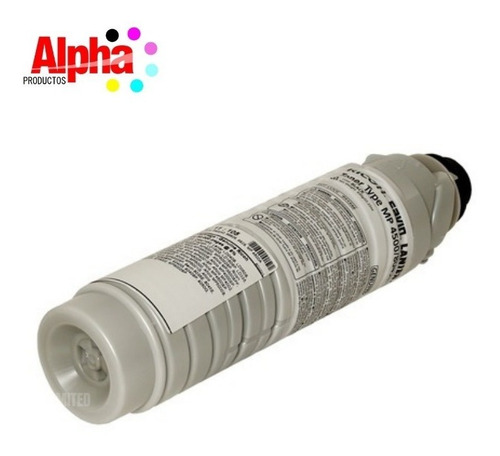 Kit 4 Toner Compatibles Con Rih Mp4000 3500 4500 4001 5001