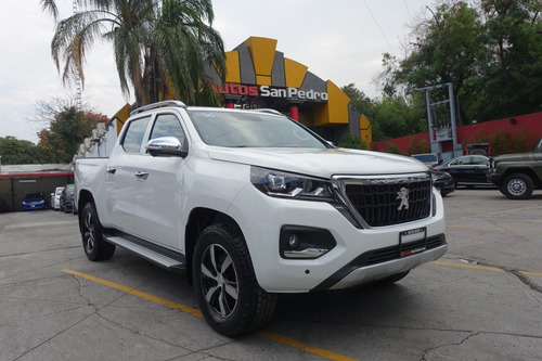 Imagen 1 de 13 de Peugeot Landtrek 4action 2022