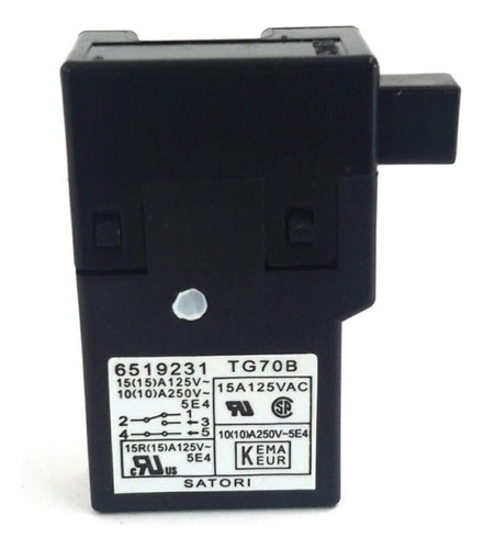 Tjpoto # -1 Interruptor De Alimentación Ls1030n Ls1040 Ls122