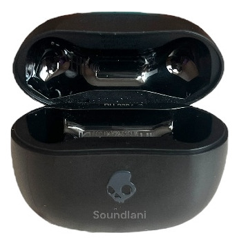 Audífonos Skullcandy Rail (Reacondicionado)