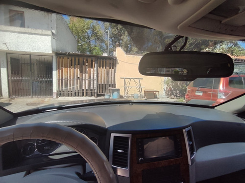 Se Remata Jeep Cherokee Limited 4x2, Modelo 2010, 6 Cilindro