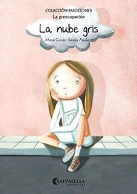 La Nube Gris (rústica) (libro Original)