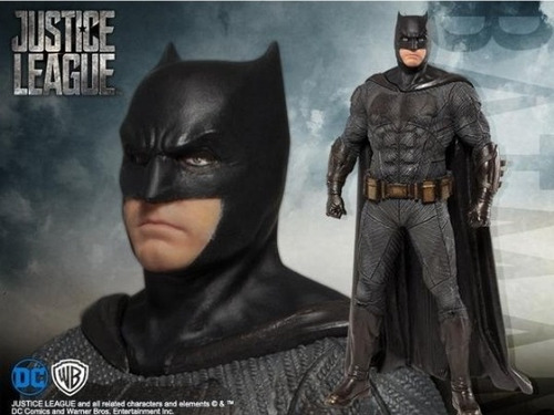 Figura Batman Artfx Kotobukiya