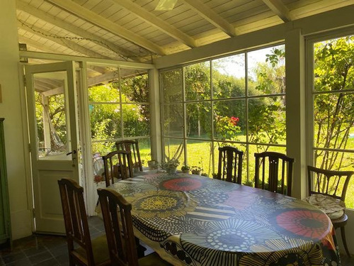 Imagen 23 de 30 de Casa En Venta En Los Ceibos, Rincón De Milberg, Tigre