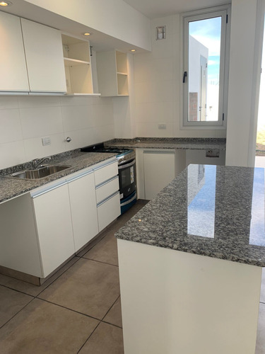 Imagen 4 de 14 de Venta- Duplex En Docta 2 Dormitorios