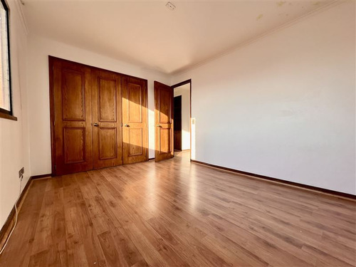 Departamento Venta En El Bosque A Paso Metro Tobalaba.