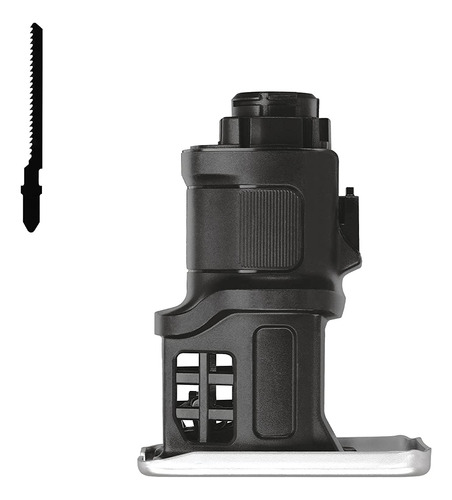 Black+decker Accesorio De Sierra De Calar Matrix Para Taladr