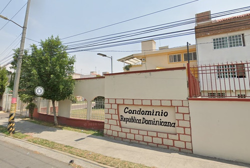 Preciosa Y Amplia Casa, Excelente Ubicación En Fracc. Residencial Las Américas Ecatepec. A Unos Minutos De La Cdmx!!! -no Créditos- Jagr
