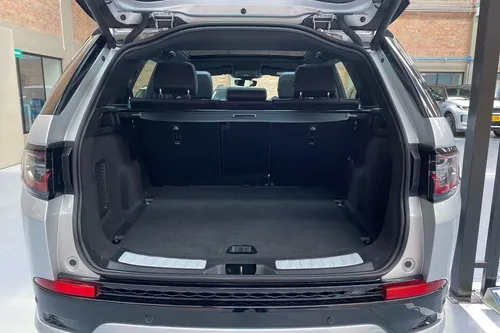 Land Rover Discovery Sport 2 R Dynamic S Mhev Sport Black