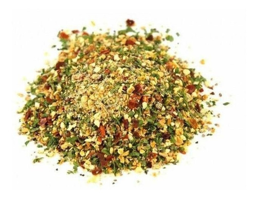 Chimichurri Sem Pimenta Tempero Desidratado Premium 500gr