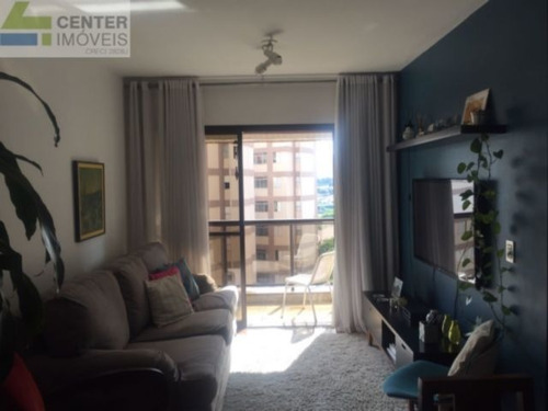 Imagem 3 de 5 de Apartamento - Vila Mariana - Ref: 9200 - V-867090