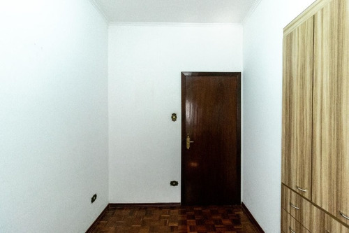 Imagem 29 de 30 de Casa Com 3 Dormitórios Para Alugar, 240 M² Por R$ 4.000,00/mês - Vila Alzira - Santo André/sp - Ca3152