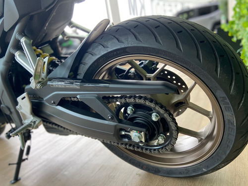 Imagem 5 de 15 de Honda Cb 600 650r 2021/2021