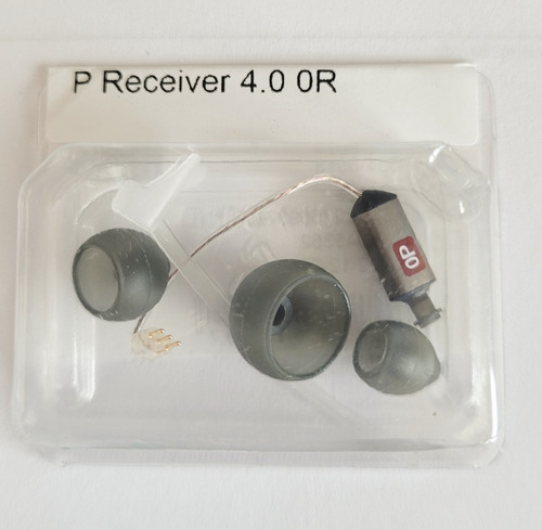Receptor Phonak Marvel/ Paradise P 4.0 0r Aparelho Auditivo
