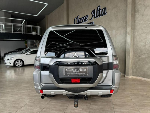 Mitsubishi Pajero Full Mmc Pajero Hpe 3.2 D