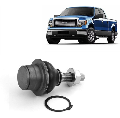 Rotula Inferior Ford F150 2010-2014 (envio Gratis)