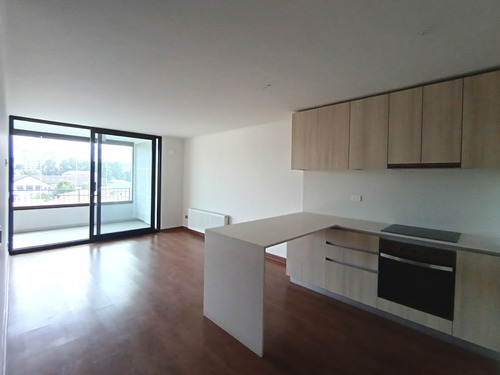 Oferta,precio Rebajado!,2d+2b+terr. Vidriada+est,av Alemania