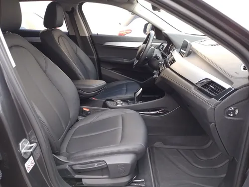 BMW X2 2.0 Sdrive20ia Executive Plus