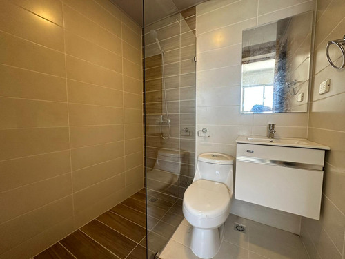 Imagen 4 de 7 de Ave. Independencia,apartamento Nuevo Disponible En Alquiler