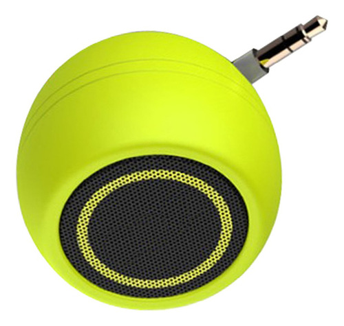 2 X Mini Bocina Portátil, Bocina Para Teléfono Celular