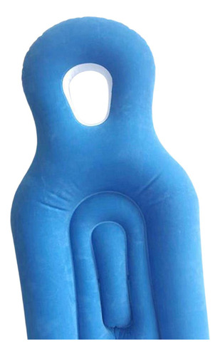 Almohada Boca Abajo Equipo De Recuperación Ocular Almohada