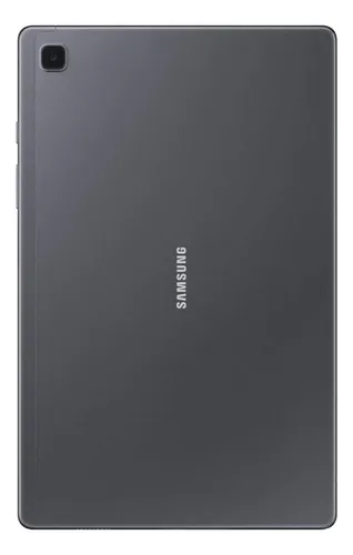 Tablet Samsung Tab A7 10.4, 32 Gb 4g Lte, 2020, Gris Oscuro