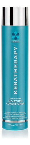 Keratherapy Acondicionador Humectante Con Infusión De Querat