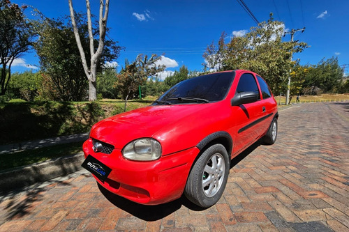 Chevrolet Corsa 1.4 Active