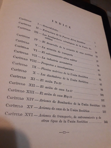 Las Fuerzas Aereas Sovieticas Vol 27 Circulo Aeronautica Arg (Usado)