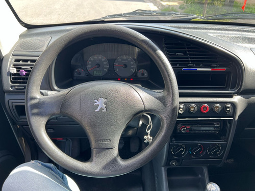 Peugeot Partner Patagónica 1.9