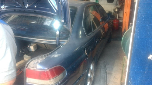 Subaru Legacy Para Peças Motor Cambio Vidros Modulo Etc