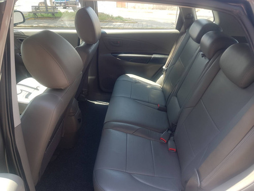 Imagem 7 de 15 de Hyundai Tucson 2.0 Mpfi Gls 16v 143cv 2wd Flex 4p