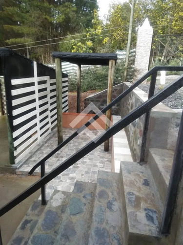 Parcela En Venta En Parral