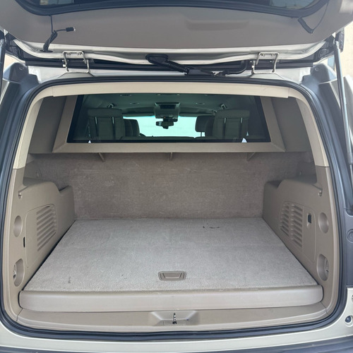 Chevrolet Suburban 5.3 Suburban - Ls V8 2da Banca At