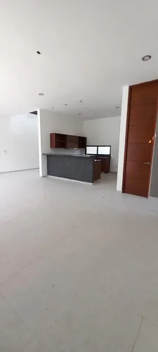 Casa En Venta Merida, Privada Paseos Del Country, Entrega Inmediata.