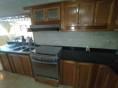 Imagen 9 de 25 de 22-6319 Mv. Apartamento En Venta Pent-house Urb. Campo Alegre, Turmero.