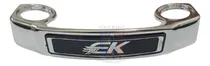 Comprar Emblema Y Frontal De Baston Ek New Owen