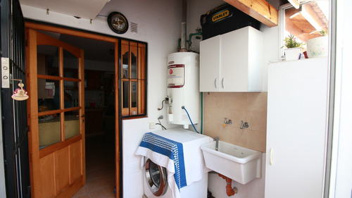 Venta Ph Duplex 3 Amb C/patio Excelente V.urquiza