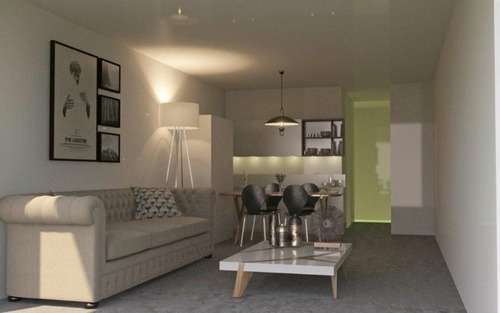 Imagen 4 de 5 de Pre Venta De Departamento De 2 Ambientes - Moron