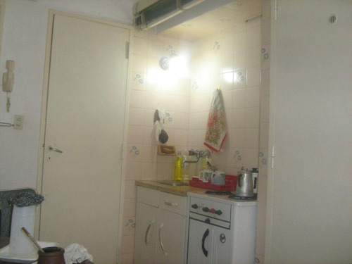 Imagen 5 de 5 de Departamento Monoambiente En Venta - 19mts2 - Mar Del Plata